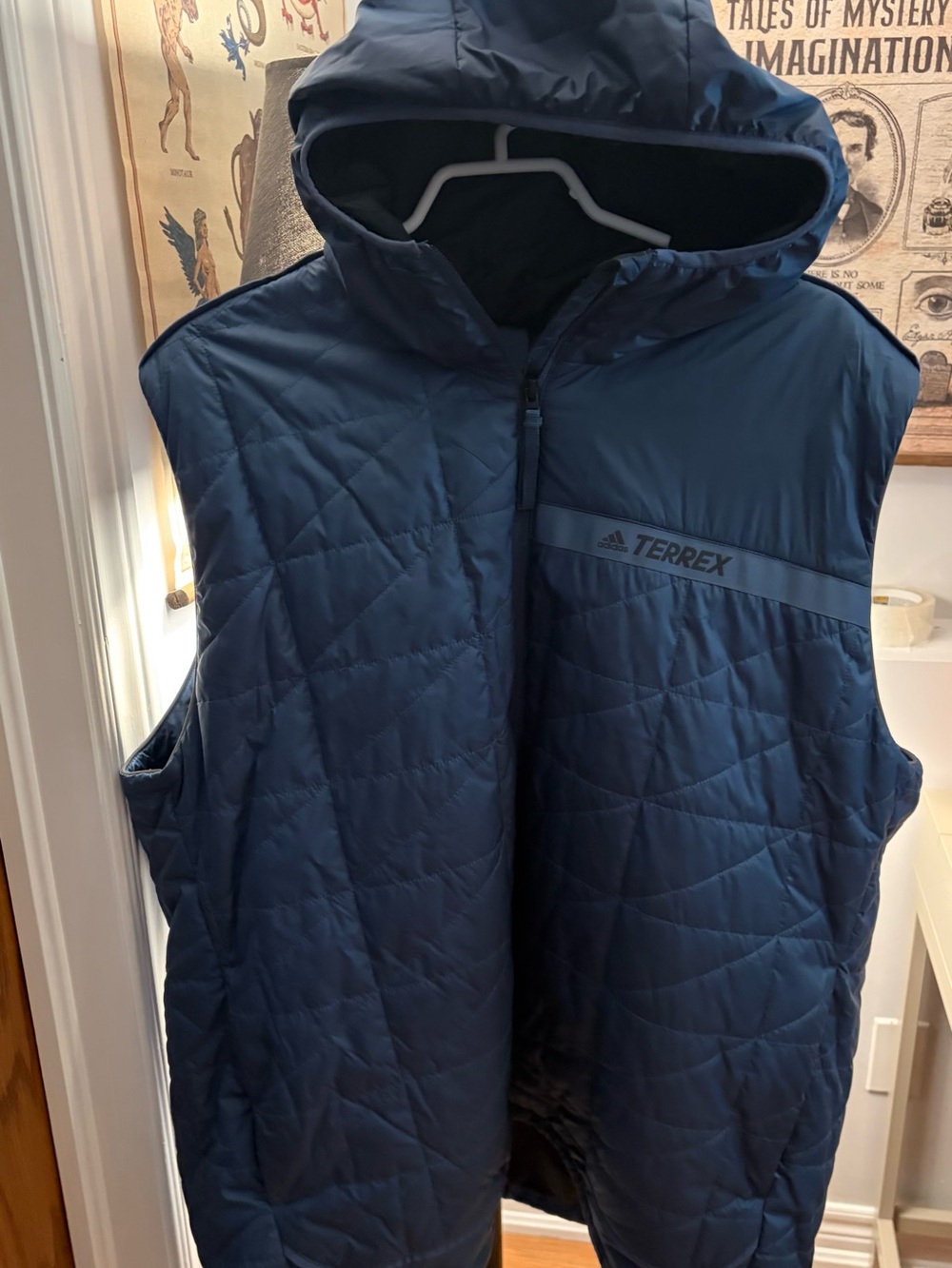 Adidas Terrex Vest xxl